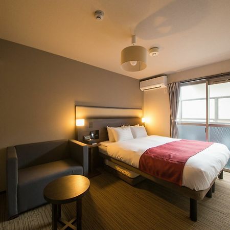Japaning Hotel Gozen Kiotó Kültér fotó