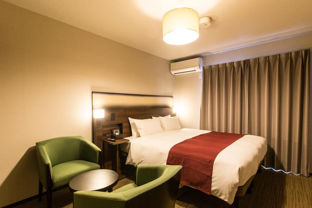 Japaning Hotel Gozen Kiotó Kültér fotó
