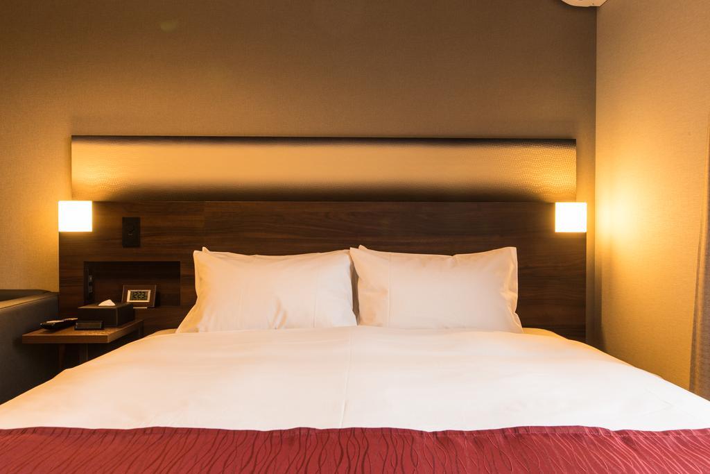 Japaning Hotel Gozen Kiotó Kültér fotó