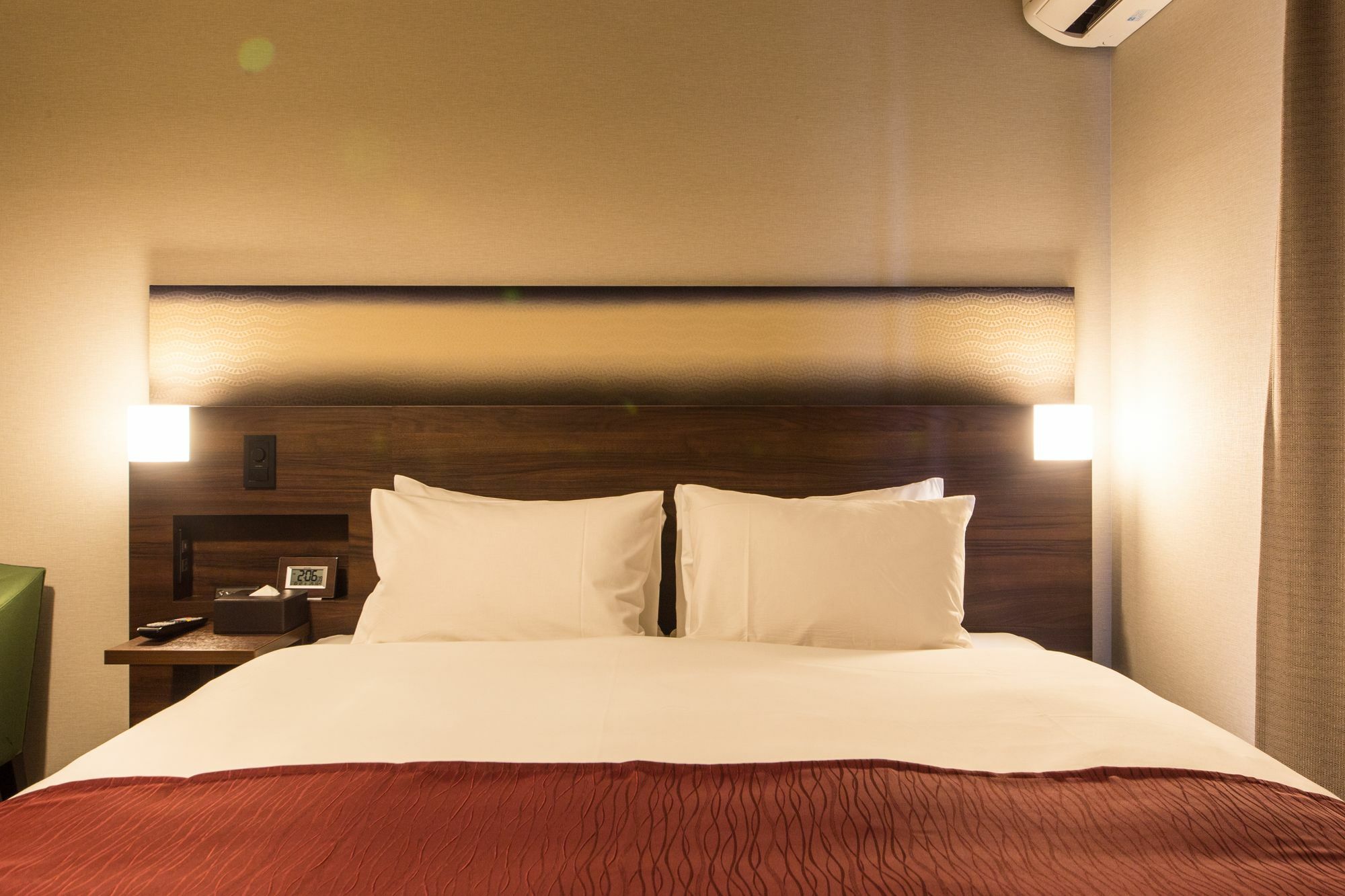 Japaning Hotel Gozen Kiotó Kültér fotó