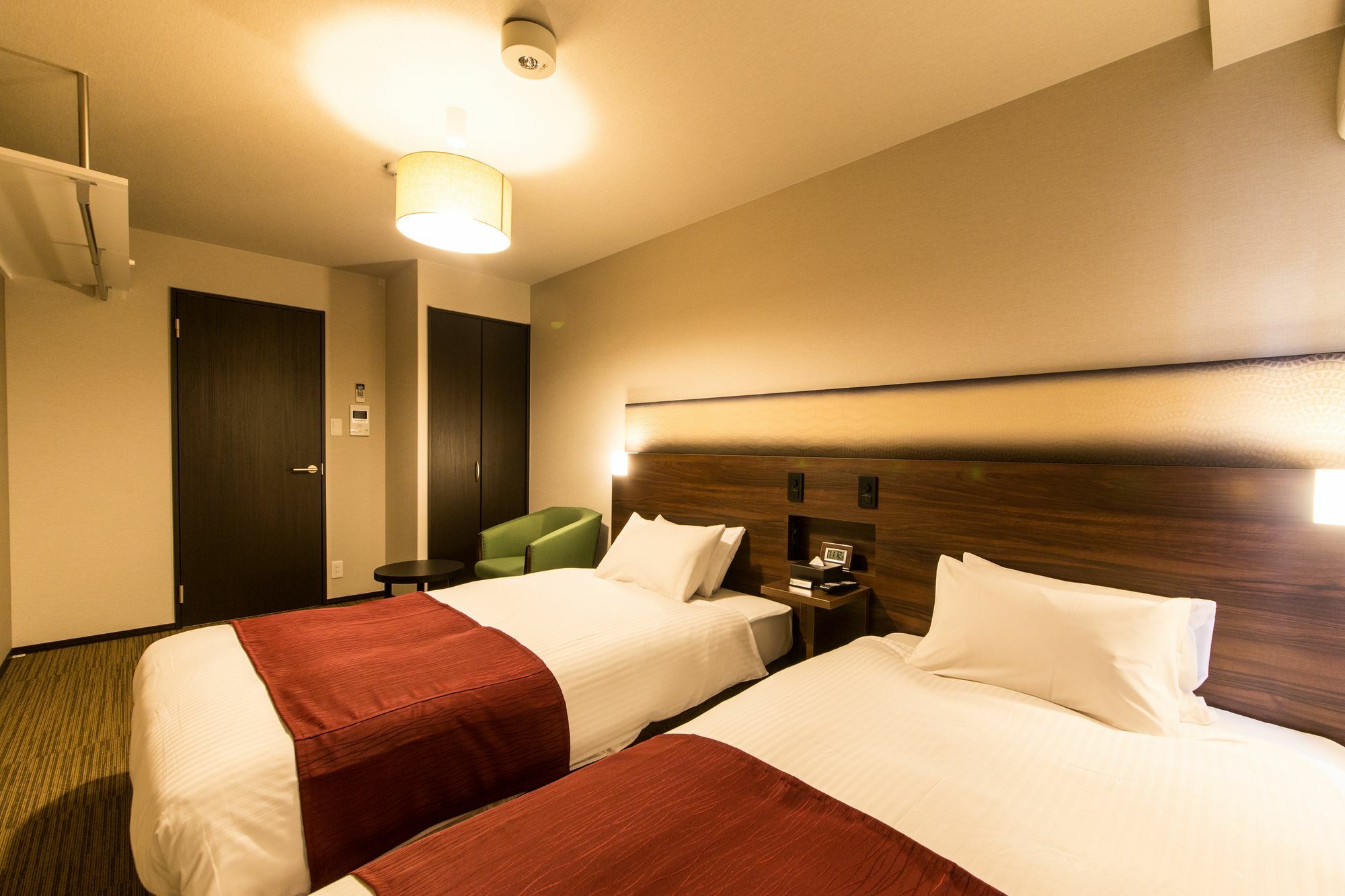 Japaning Hotel Gozen Kiotó Kültér fotó
