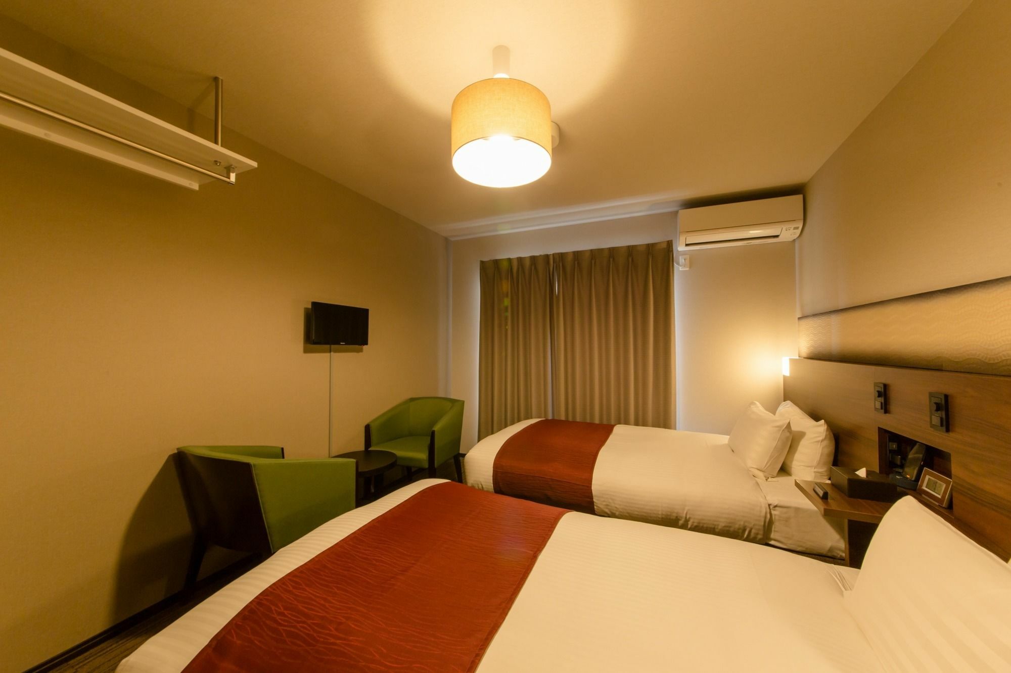 Japaning Hotel Gozen Kiotó Kültér fotó