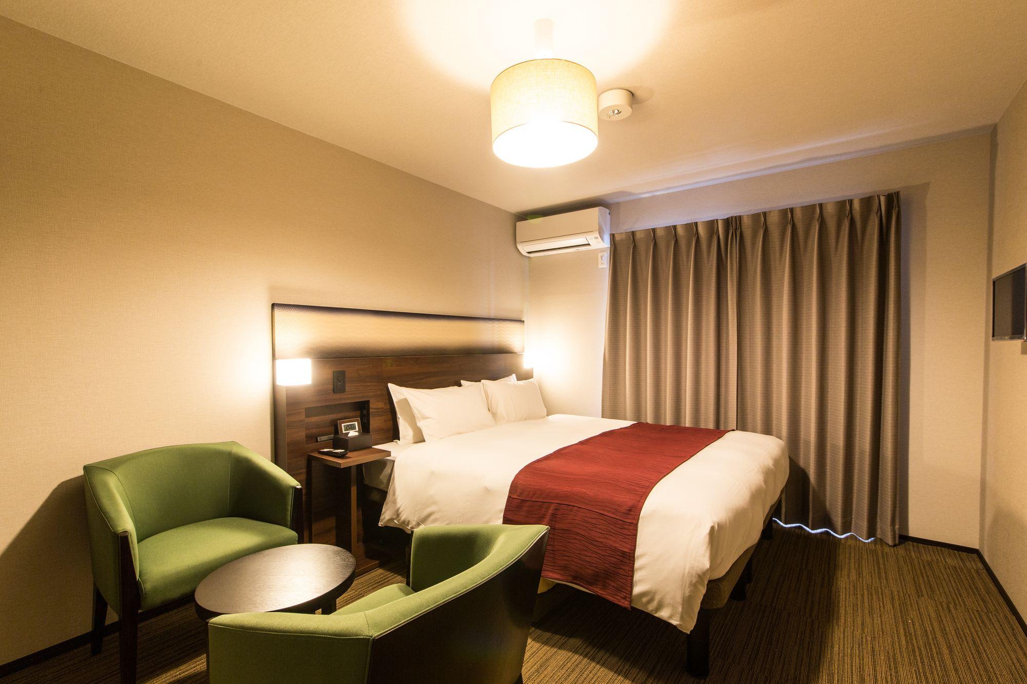 Japaning Hotel Gozen Kiotó Kültér fotó