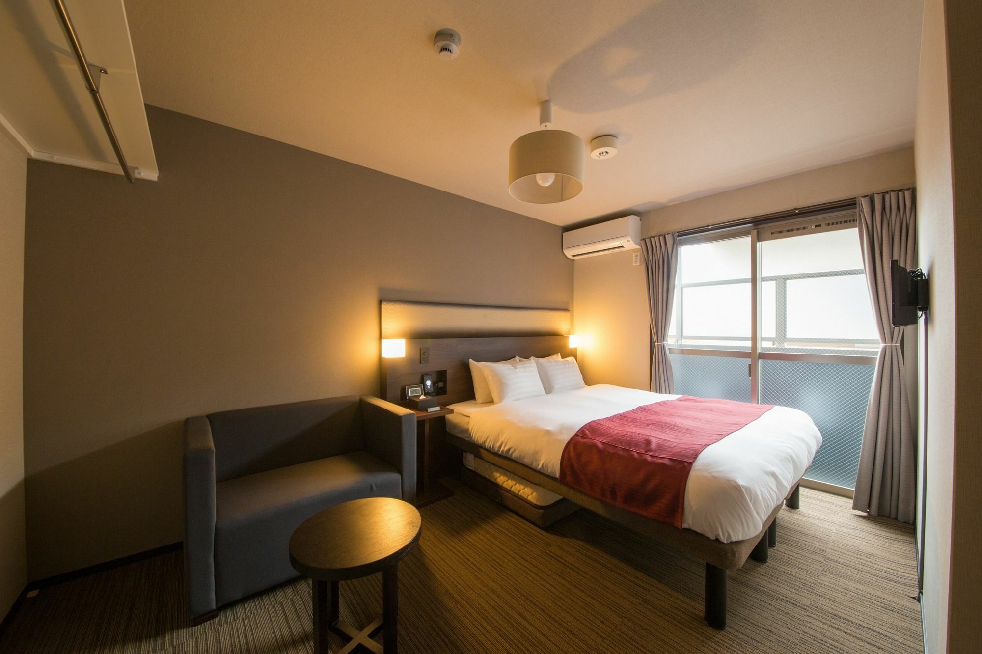 Japaning Hotel Gozen Kiotó Kültér fotó
