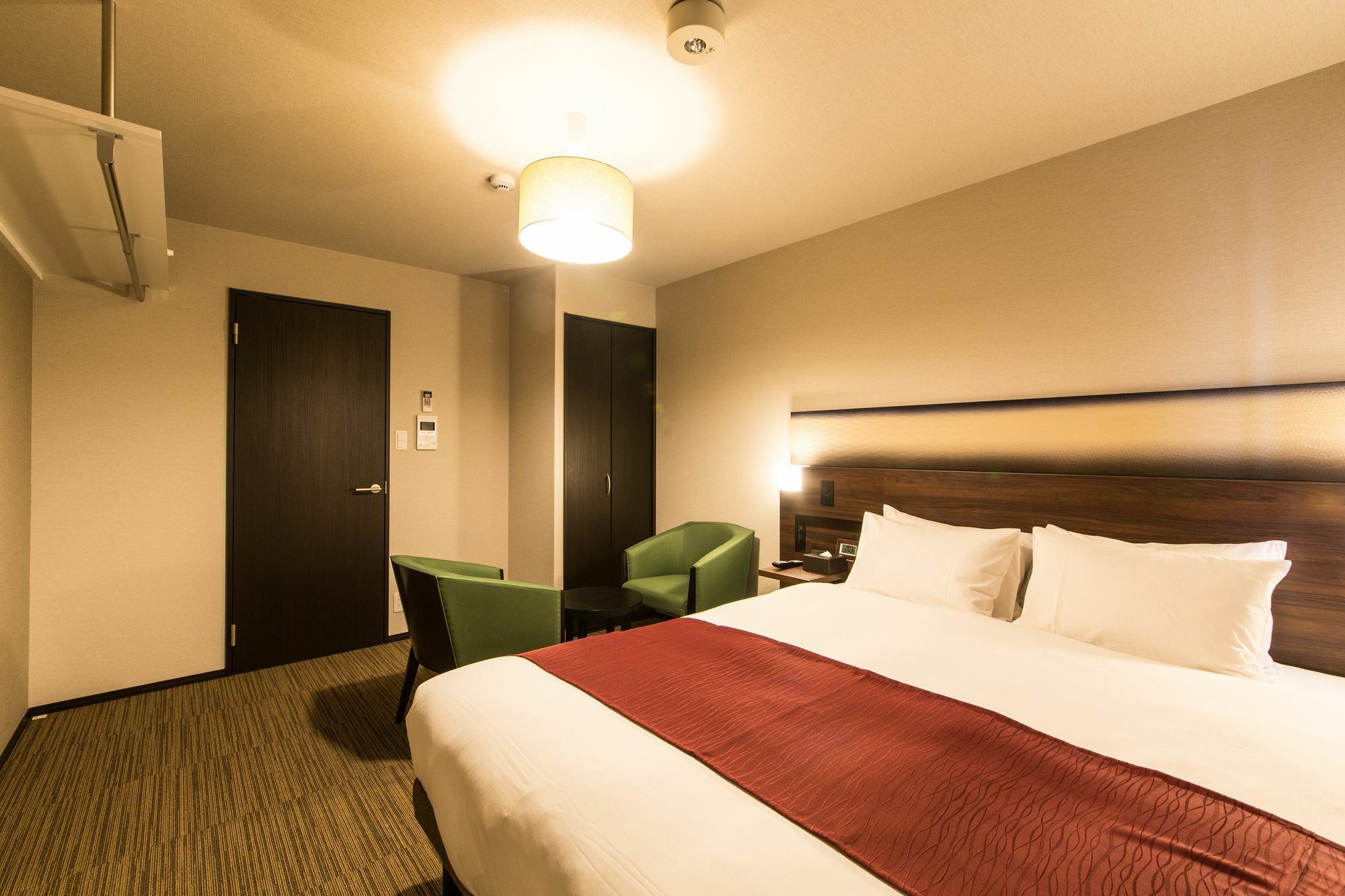 Japaning Hotel Gozen Kiotó Kültér fotó